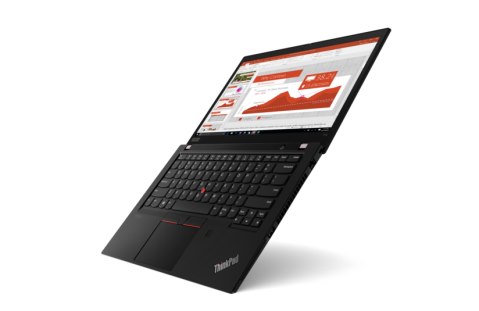 לנובו חושפת מחשבי ThinkPad חדשים בסדרות X, T ו-L